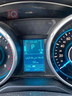 بايك سينوفا X65